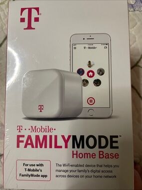 FamilyMode Home Base - T-Mobile